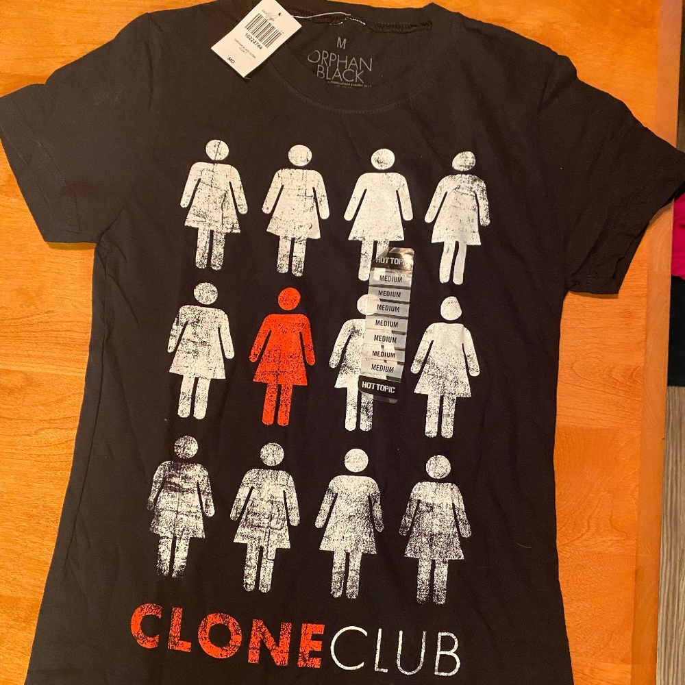 Ladies top